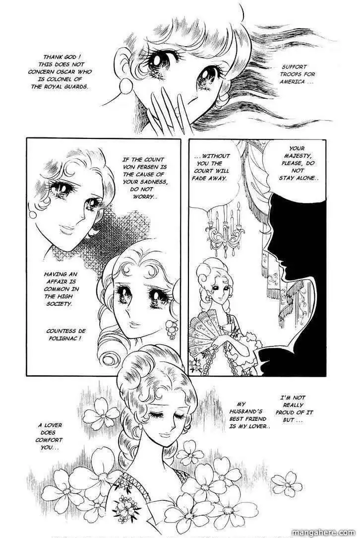 Rose of Versailles Chapter 19 3